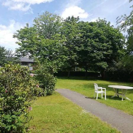 300meter Walk To Lego House - 70m2 With Garden