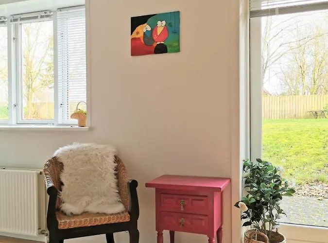 Apartament 300meter Walk To Lego House - 70m2 With Garden *