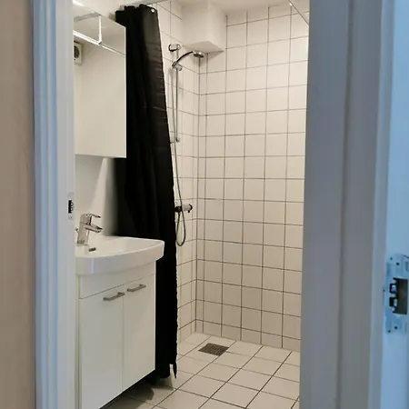 300meter Walk To Lego House - 70m2 With Garden Billund