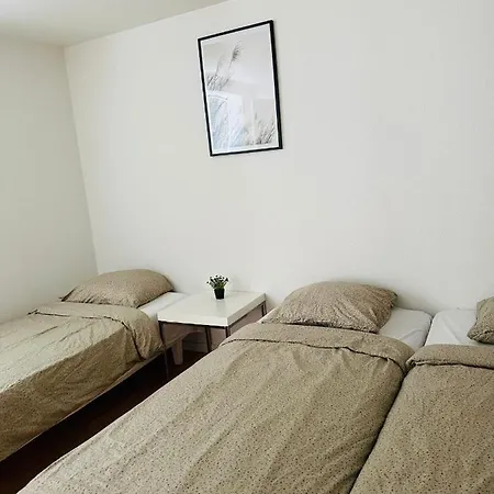 300meter Walk To Lego House - 70m2 With Garden