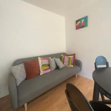 300meter Walk To Lego House - 70m2 With Garden Appartement Billund