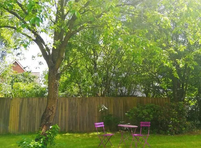 300meter Walk To Lego House - 70m2 With Garden Billund