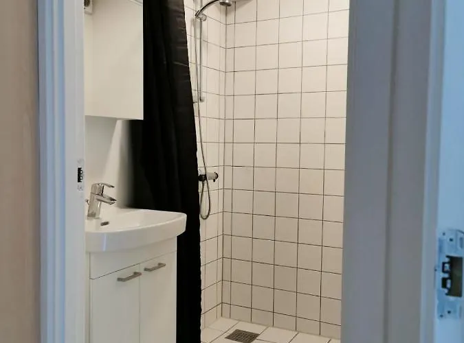 300meter Walk To Lego House - 70m2 With Garden Billund